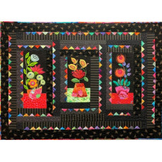 Shelf Life Quilt Shelf Life Quilt